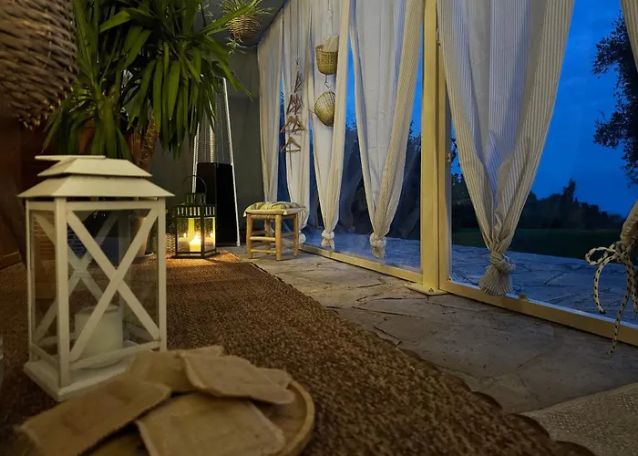 Armonia della Sera B&B - Residenza di campagna